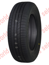 送料無料(沖縄,離島除く) 新品タイヤ 215/55R17 98V XL グッドイヤー EfficientGrip RVF02 国産 日本製 ミニバン 低燃費 E-Grip 夏 サマー_画像3