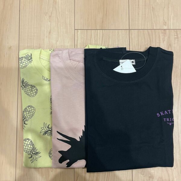 NO.2550 ブランシェス 半袖Tシャツ 男の子 150 まとめ売り