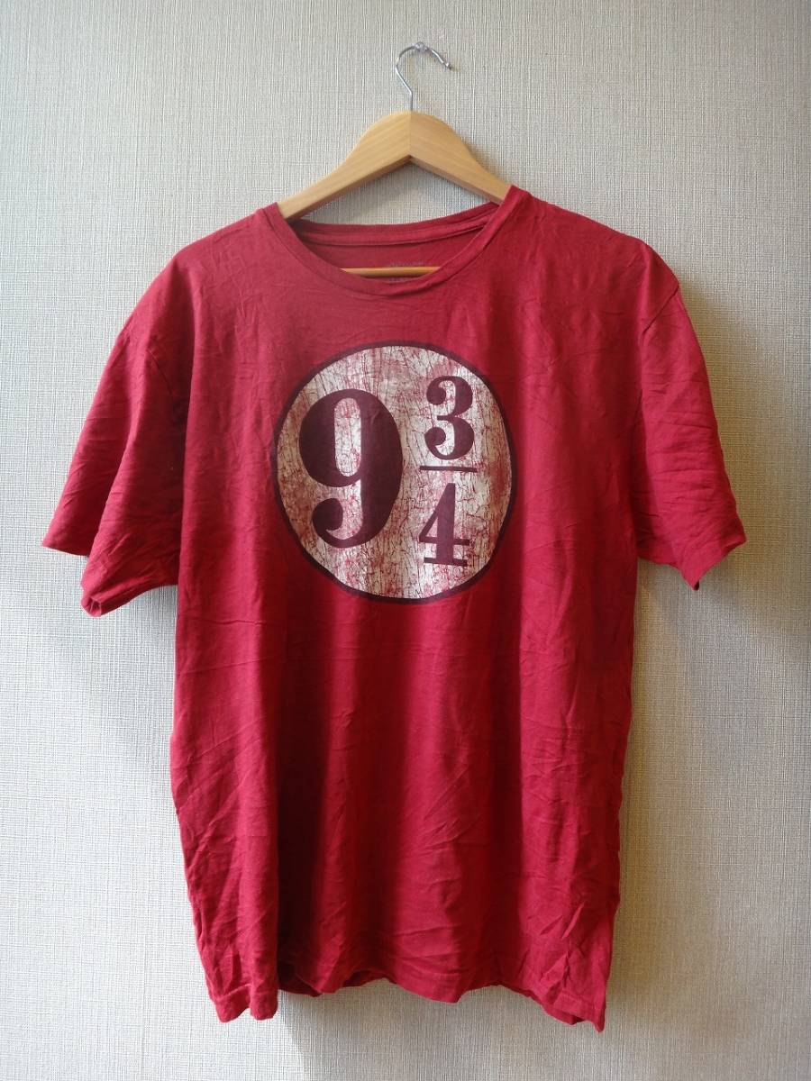 ヤフオク! -ハリーポッター ロゴ(Tシャツ)の中古品・新品・古着一覧