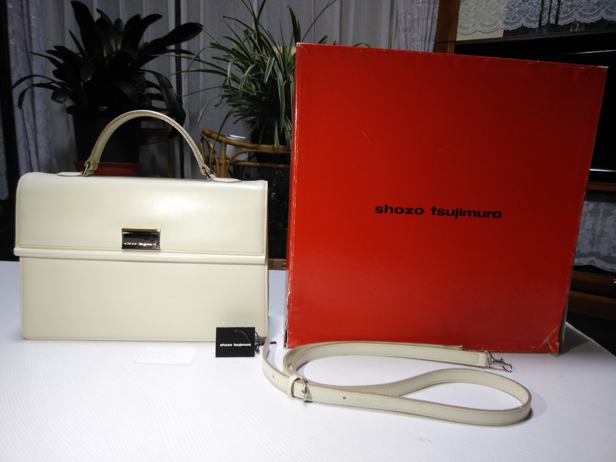2023年最新】ヤフオク! -shozo バッグの中古品・新品・未使用品一覧