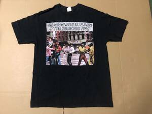 GRANDMASTER FLASH & THE FURIOUS FIVE T-shirt 