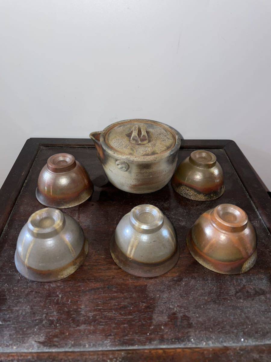 ヤフオク! 宝瓶 仁堂の落札相場・落札価格