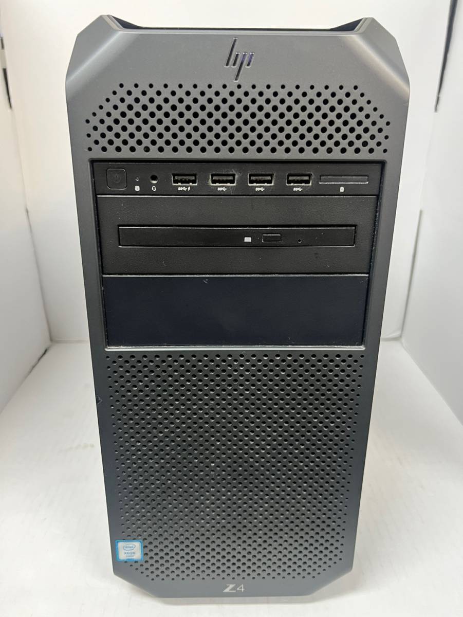 ヤフオク! -「z4」(ワークステーション) の落札相場・落札価格