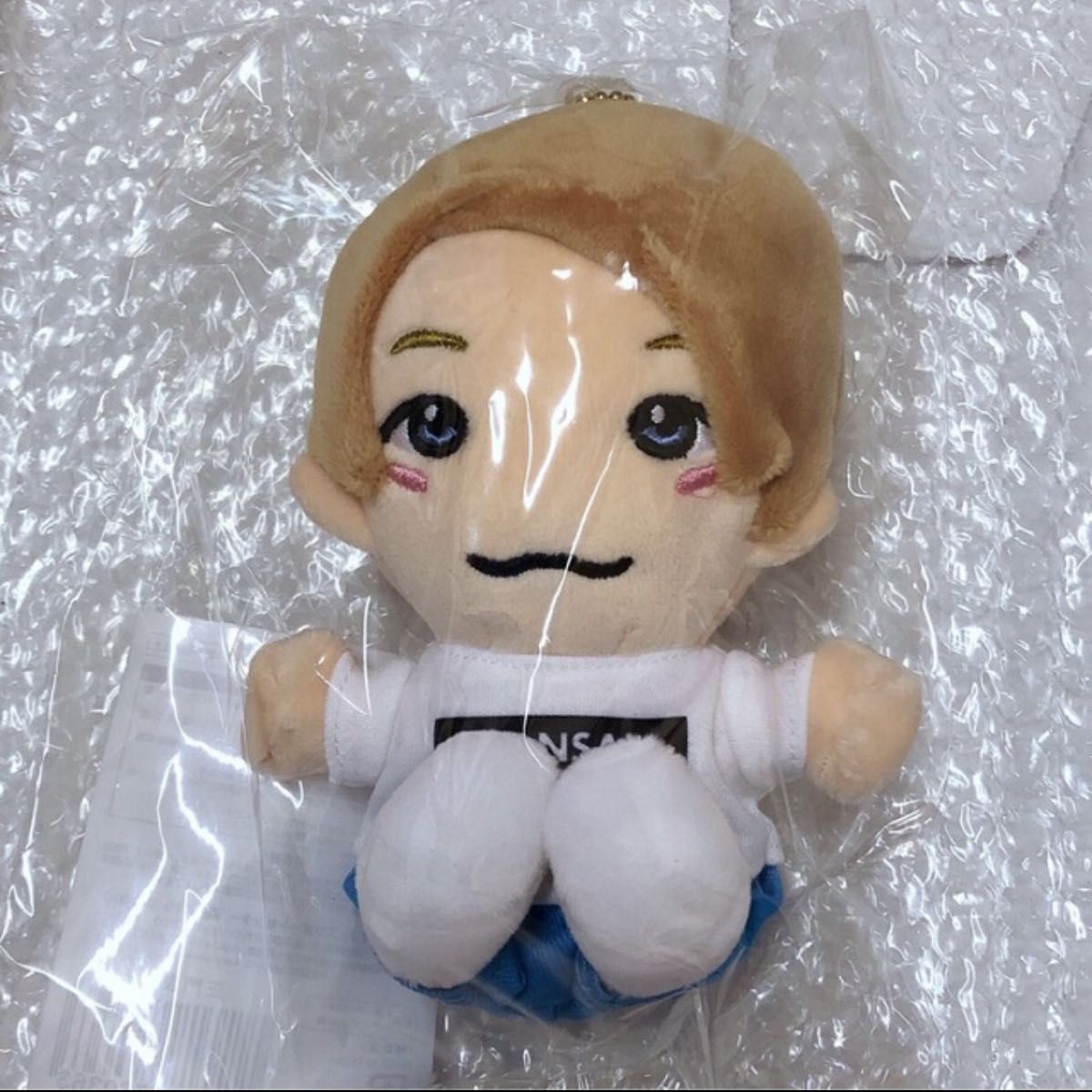 Aぇ group ちびぬい 6体セット|PayPayフリマ Aぇ group ちびぬい 6体セット|PayPayフリマ