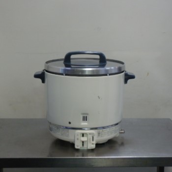 生活家電 炊飯器 ヤフオク! -ガス炊飯器 2升の中古品・新品・未使用品一覧