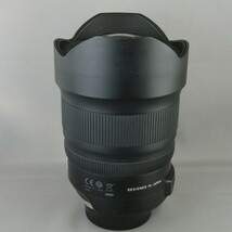 TAMRONタムロン　ニコン用15-30mmF2.8Di VC USD G2 A041　NIKONニコンFマウント★NO.7048_画像4