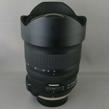 TAMRONタムロン　ニコン用15-30mmF2.8Di VC USD G2 A041　NIKONニコンFマウント★NO.7048_画像2