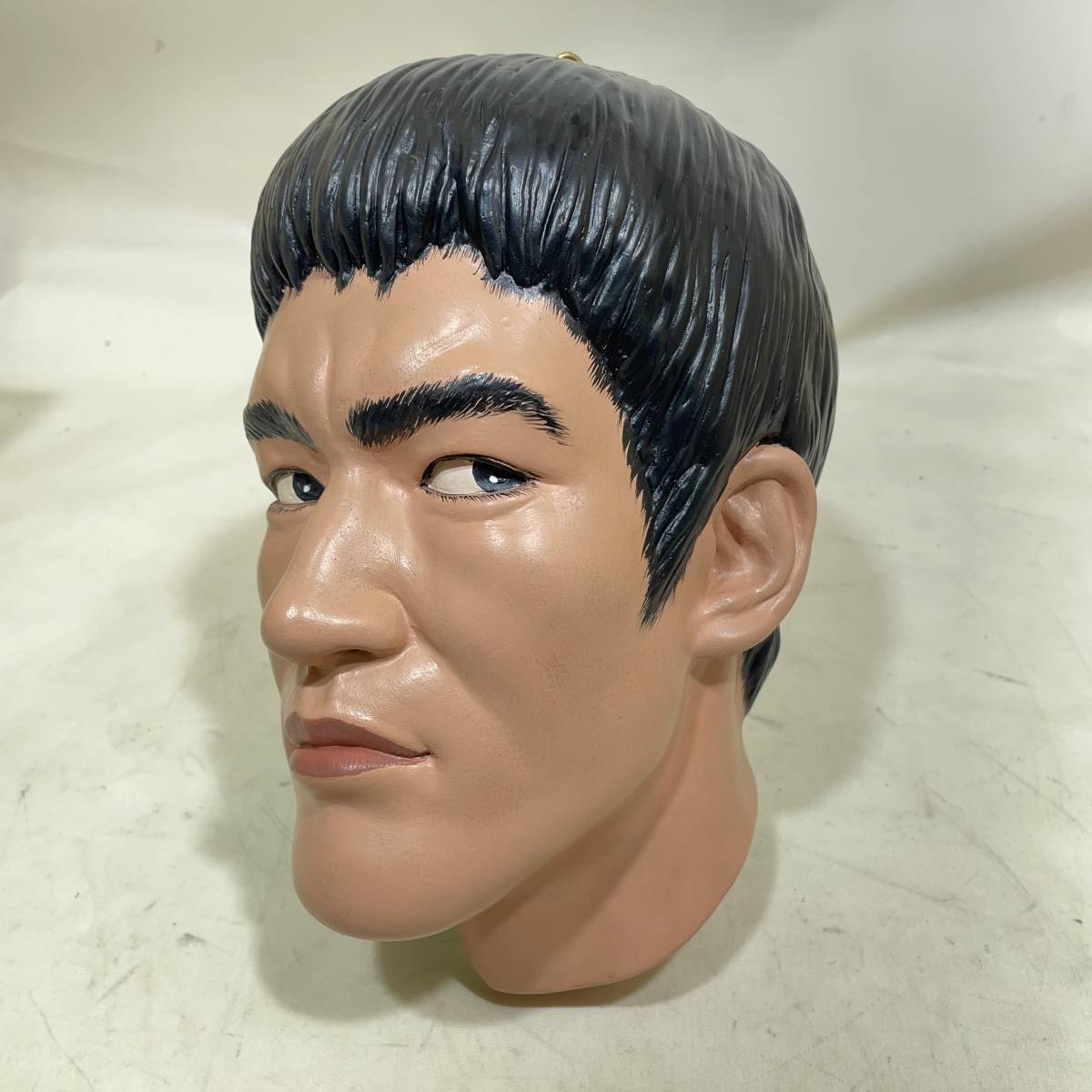 ブルース・リー 燃えよドラゴン 胸像 【ショッピング売品】 - nust.edu.iq