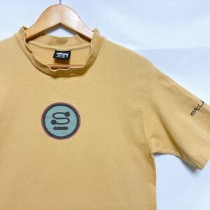 old stussy オールド ステューシー USA製 Tシャツ