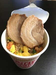 ^_^即決は2パツクお届け★豚ばらチャーシュー1kg2300円スタート！（焼き豚）径8センチ前後１kg　豚バラチャーシュー☆★★