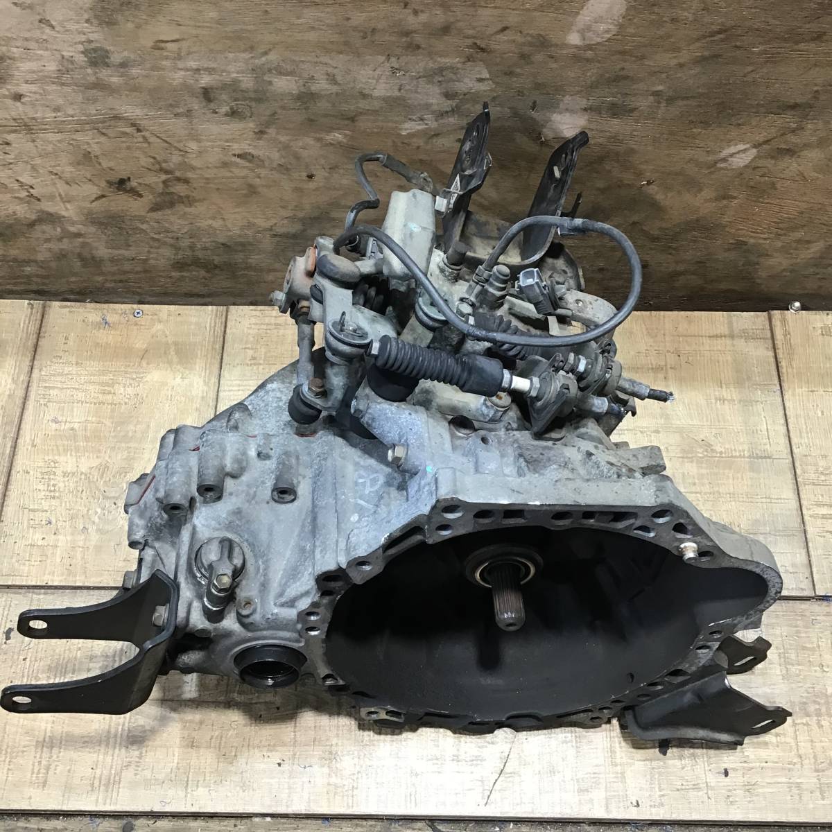 ヤフオク! -「k」(トランスミッション) (トヨタ用)の落札相場・落札価格