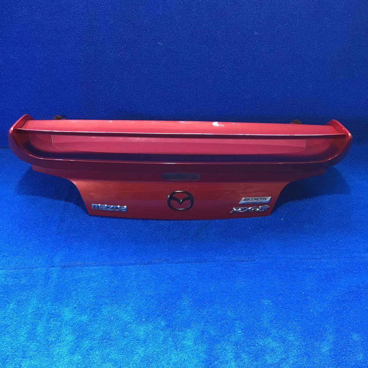 ヤフオク! -「rx-8 r-magic」(外装、エアロ) (パーツ)の落札相場・落札価格