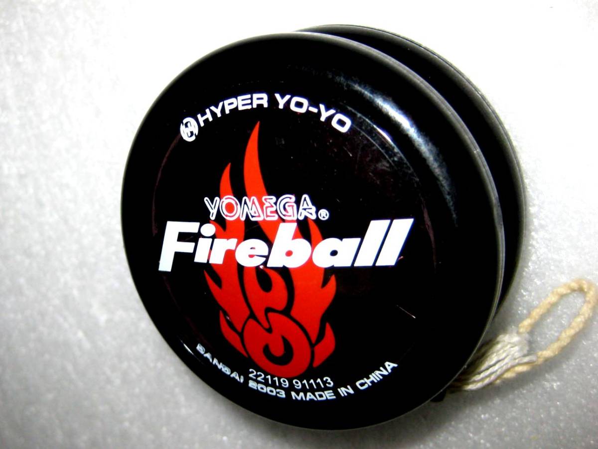 2024年最新】Yahoo!オークション -yomega ヨーヨー(その他)の中古品 