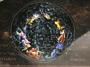 ジグソーパズル JHO KAGAYA 加賀谷穣 1000ピース 未開封品　MYTHOLOGIC SPACE ミソロジックスペース　オリジナルイラスト　廃盤　絶版