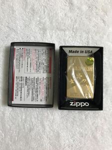 ZIPPO オイルライター ジッポー　富士山　Mt.FUJI JAPAN 日本　未使用品　④ジッポ ジッポー