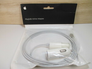 ☆Apple Mag Safe Airline Adapter(MB441 Z/A)!!