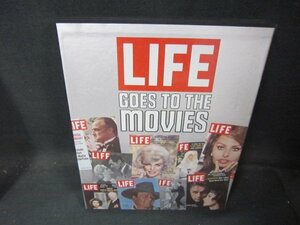 LIFE GOES TO THE MOVIES/JAZL