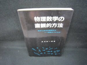 物理数学の直観的方法　長沼伸一郎著/JCB