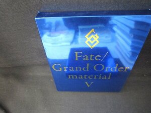 Fate/Grand Order material 5/JCF