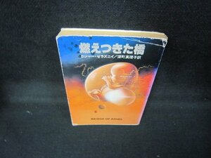 燃えつきた橋　ロジャー・ゼラズニイ　ハヤカワ文庫　日焼け強カバー破れ有/JCZA