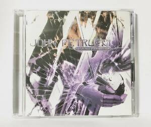 ジョン・ペトルーシ Suspended Animation Dream Theater 【廃盤】　美品☆