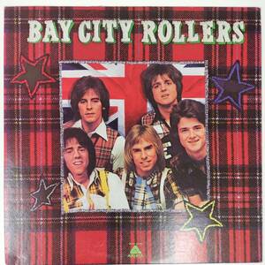24609 BAY CITY ROLLERS/BAY CITY ROLLERS BEST OF