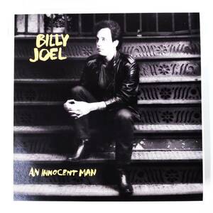 24847 ★美盤 BILLY JOEL/AN INNOCENT MAN