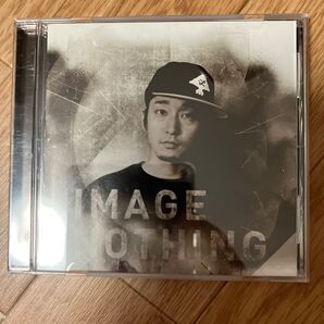 カクマクシャカ/IMAGE NOTHING