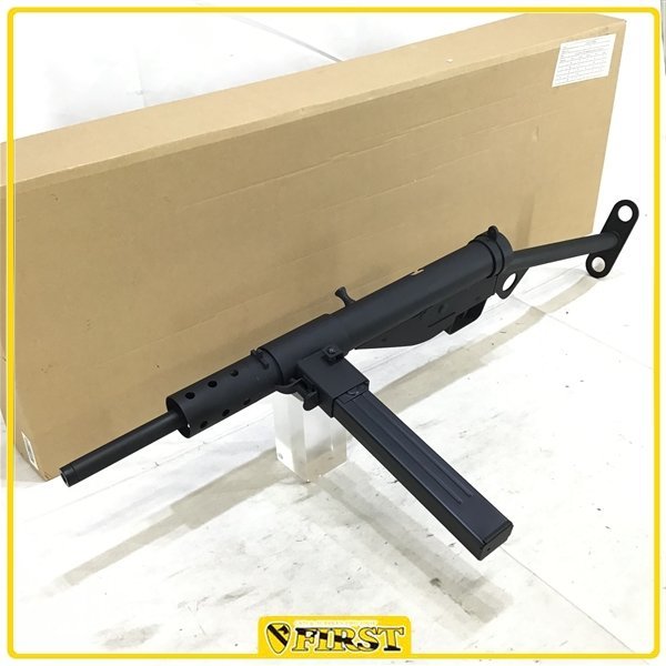 ヤフオク! -「sten mk2」(ホビー、カルチャー) の落札相場・落札価格