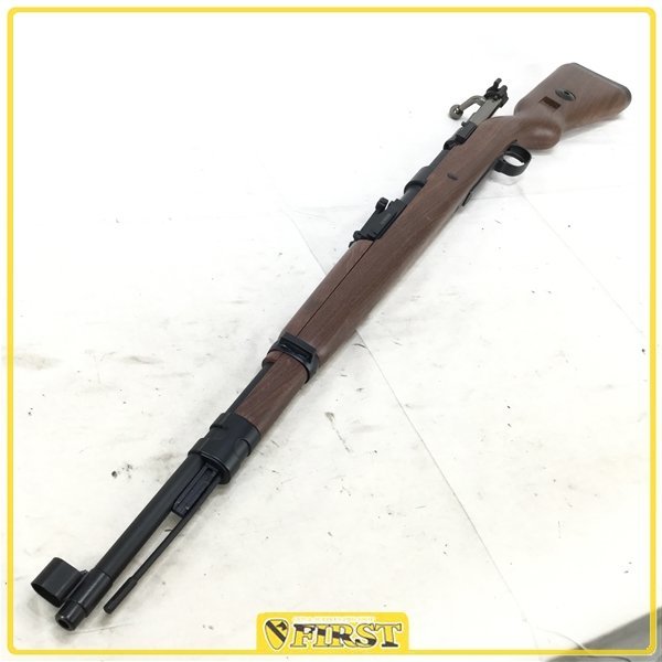 kar98kの値段と価格推移は?|331件の売買情報を集計したkar98kの価格 ...