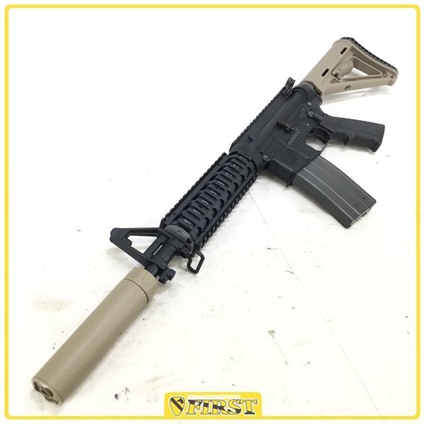 ヤフオク! -「wa m4 ガスブローバック」の落札相場・落札価格 ヤフオク! -「wa m4 ガスブローバック」の落札相場・落札価格