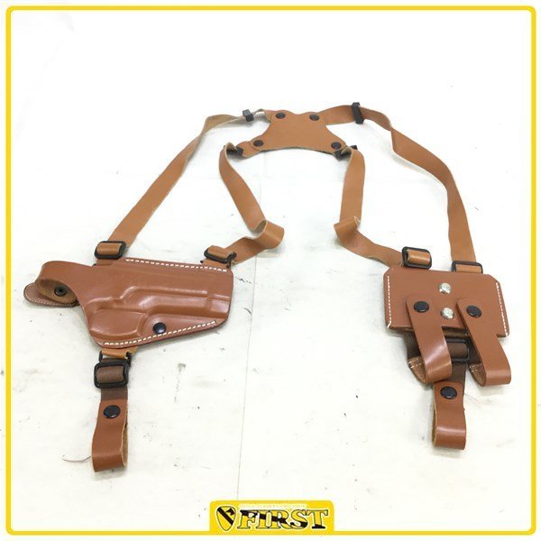 ヤフオク! -ショルダーホルスターの中古品・新品・未使用品一覧 ヤフオク! -ショルダーホルスターの中古品・新品・未使用品一覧