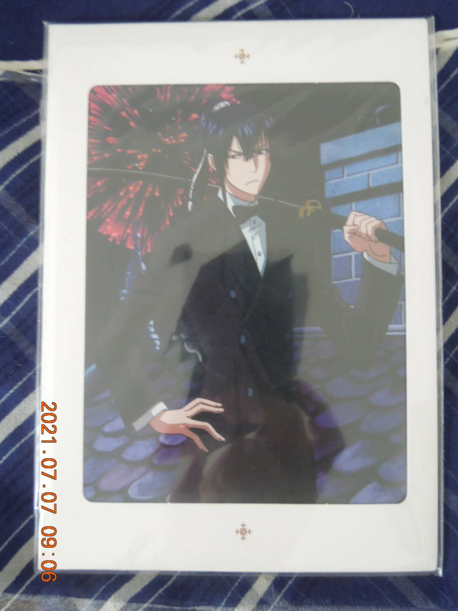 Yahoo!オークション -「d.gray-man 神田ユウ」(その他) の落札 Yahoo!オークション -「d.gray-man 神田ユウ」(その他) の落札