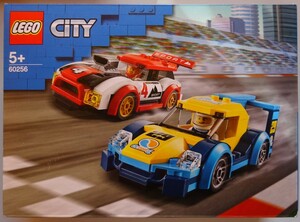 [ new goods * unopened ]LEGO CITY 60256 2023040073