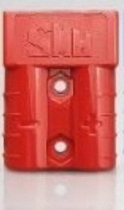 50A 8AWG(8Sq) SMH battery terminal connector red ( red color )! height electric current correspondence!