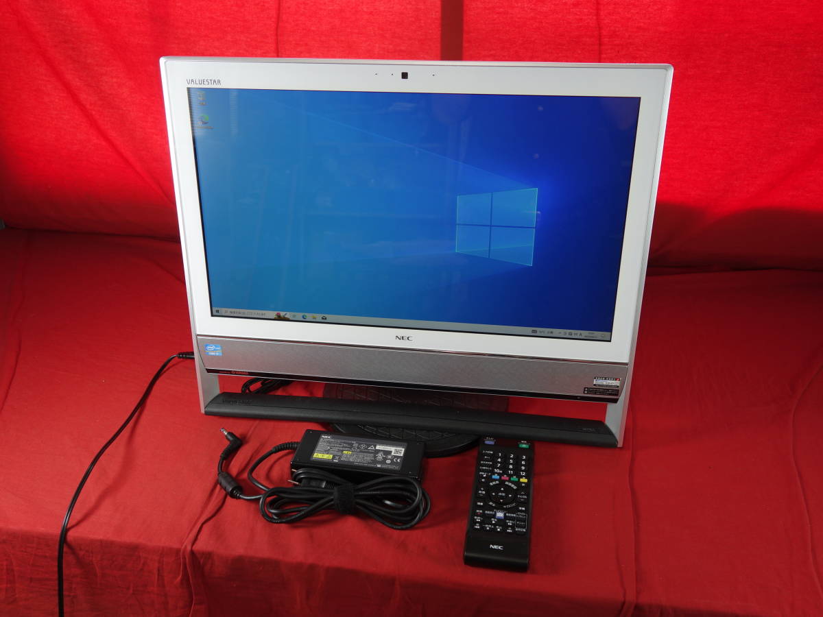 ヤフオク! -「pc-vn770ls」の落札相場・落札価格
