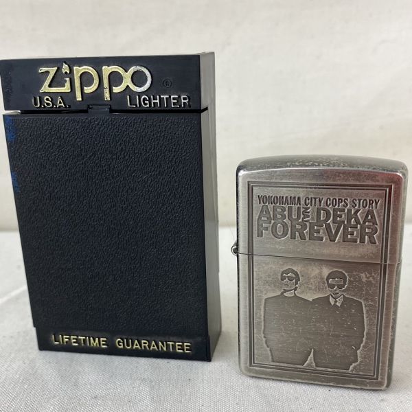 ヤフオク! -「007」(その他) (Zippo)の落札相場・落札価格