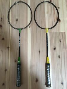  Yonex YONEX машина bo шея sCARBONEX 8 CAB8