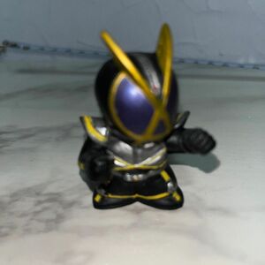 仮面ライダー555 カイザ 指人形仮面ライダー