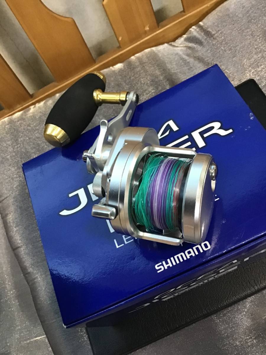 ヤフオク! - シマノ(手動 船用)の中古品・新品・未使用品一覧 ヤフオク! - シマノ(手動 船用)の中古品・新品・未使用品一覧