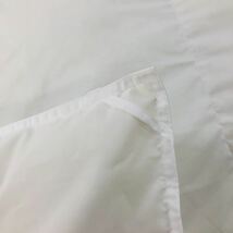羽毛布団 セミダブル 大増量 ニューゴールド 白色 日本製 170×210cm_画像4