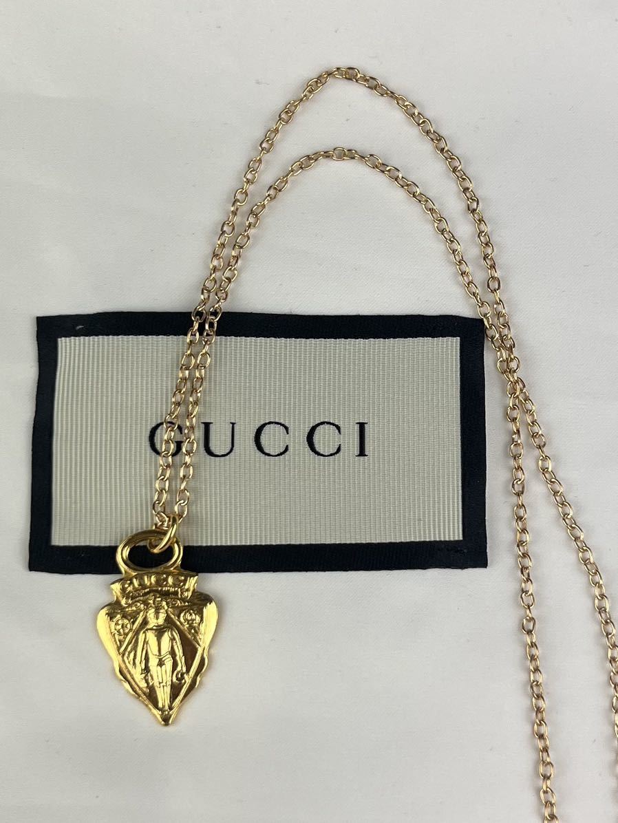 ヤフオク! -「gucciオールドグッチ」(ネックレス、ペンダント