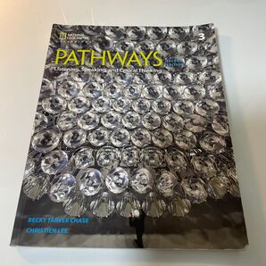 PATHWAYS second edition
