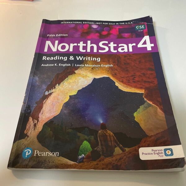 North Star 4 