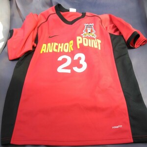  Nike soccer team Uni Home 