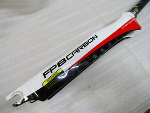 PINARELLO MONTELLO FP8 CARBON カーボン フォーク 700C 1-1/8 