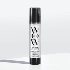 Color Wow Pop & Lock High Gloss Finish ヘアセラム 55ml