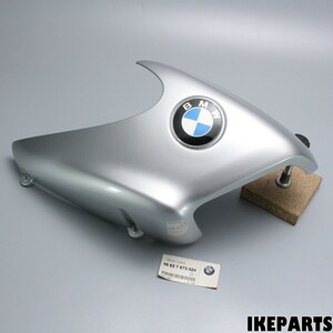  unused BMW R850R R1150R/Rockster (R28) original side cover oil cooler cover right side [46637673624] A091K0153