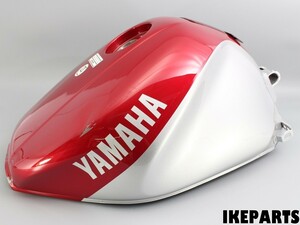 ◎ YZF1000R サンダーエース 純正 ガソリンタンク フューエルタンク 凹み有 A300J0556