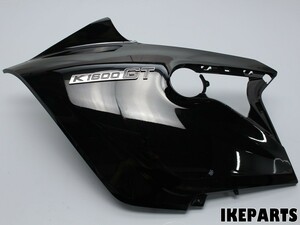 BMW K1600GT / K1600GTL K48 純正 サイドカウル 片側　サイドパネル 「46638557451」 A307J0736